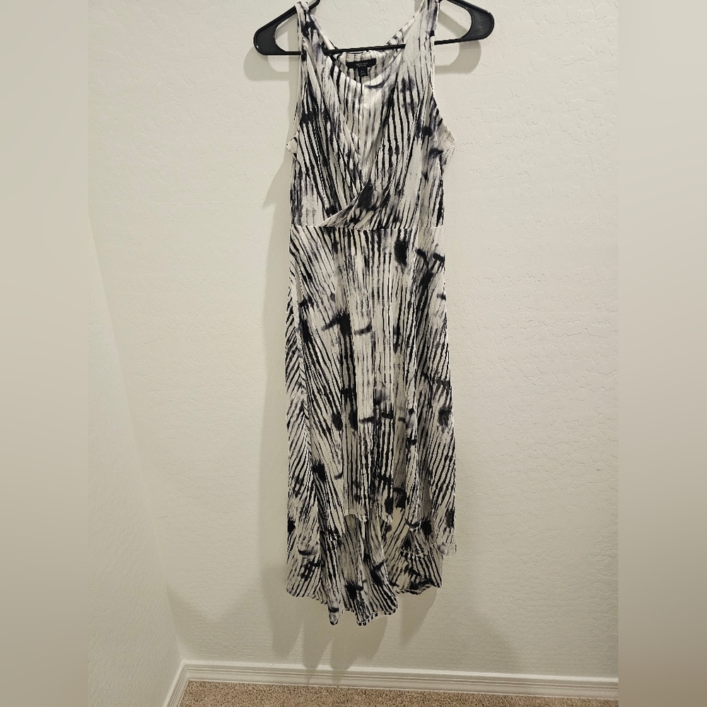 Long dress
